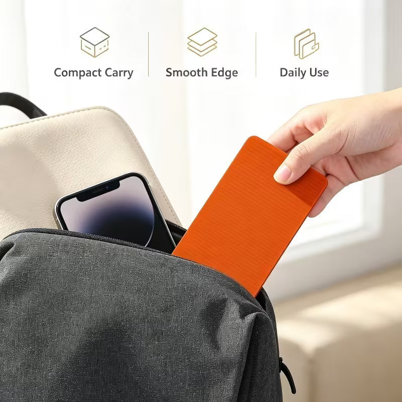 Flexible Foldable Phone Stand