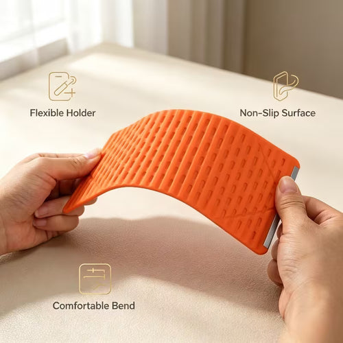Flexible Foldable Phone Stand