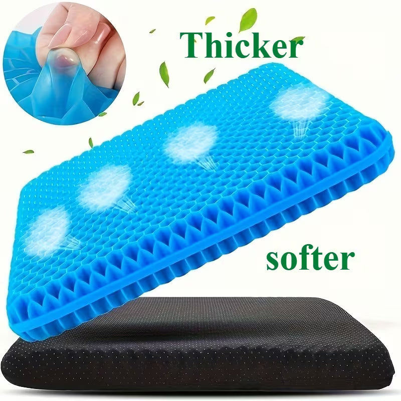 Honeycomb Seat Cushion