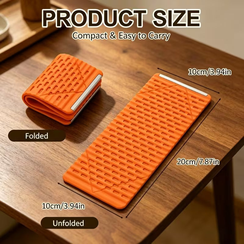 Flexible Foldable Phone Stand