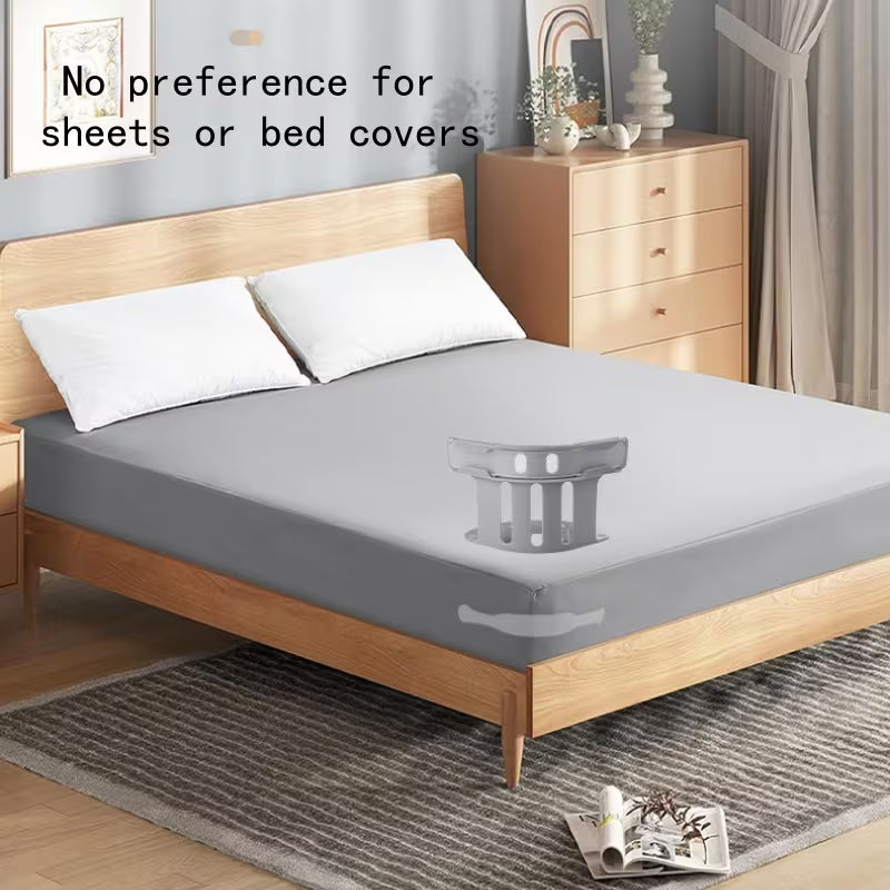 Bed Sheet Fixers - Multifunctional Invisible Bed Sheet Holders