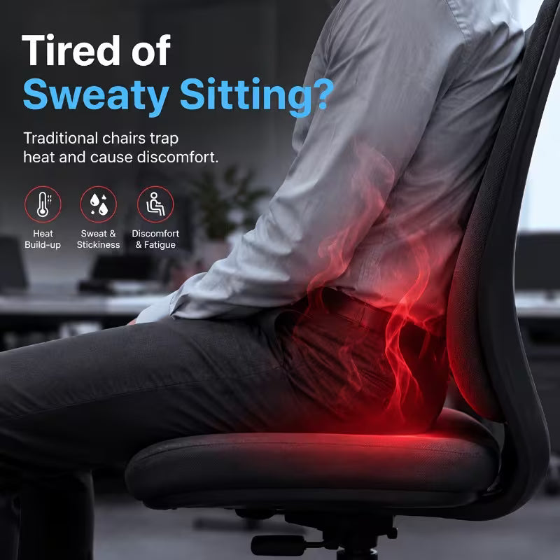 Honeycomb Seat Cushion