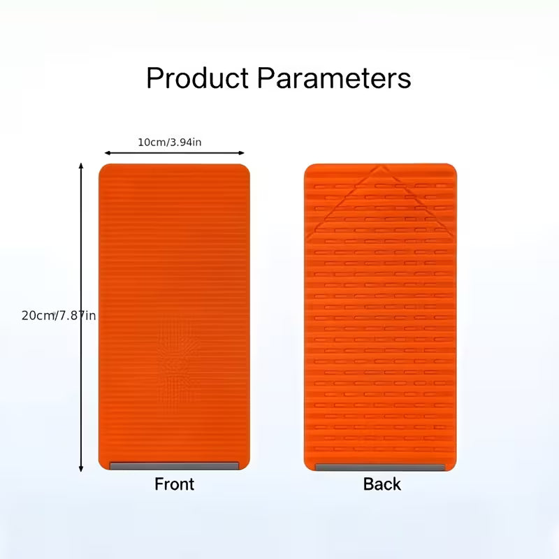 Flexible Foldable Phone Stand