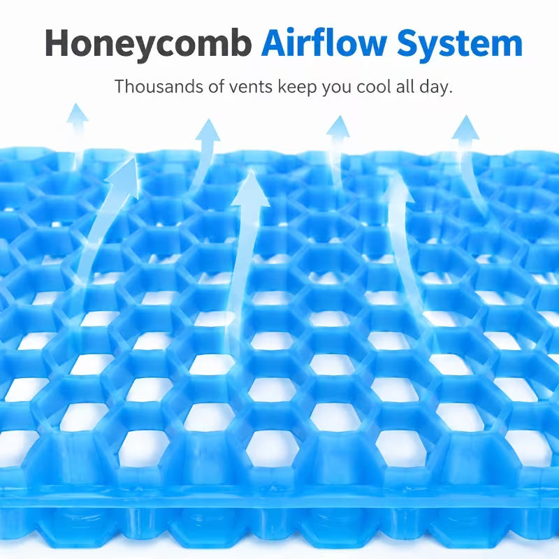 Honeycomb Seat Cushion