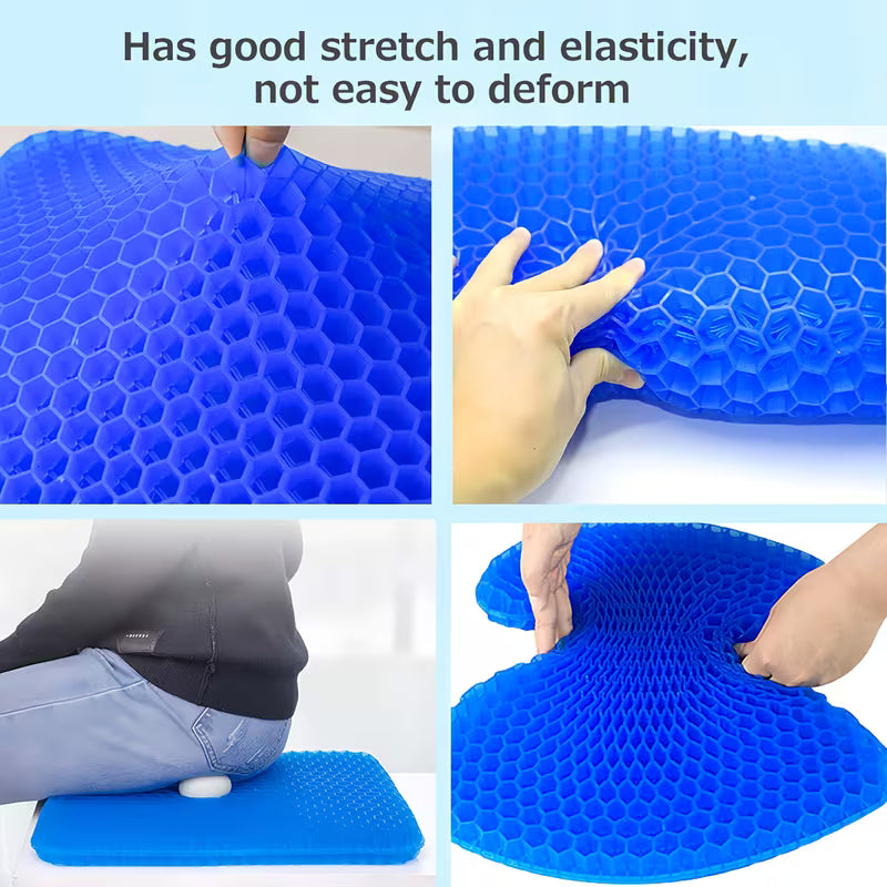 Honeycomb Seat Cushion