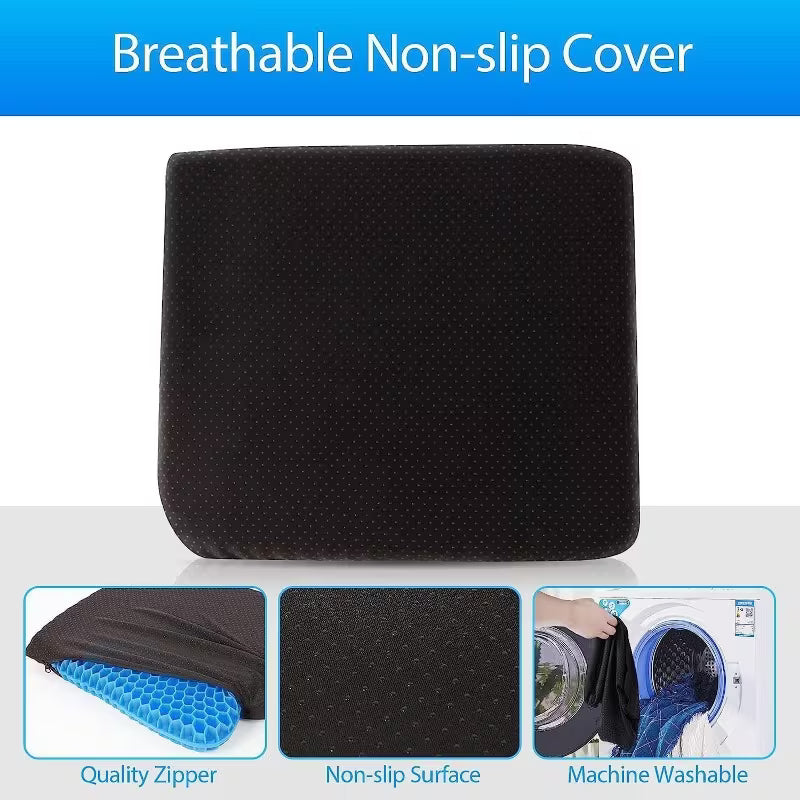Honeycomb Seat Cushion