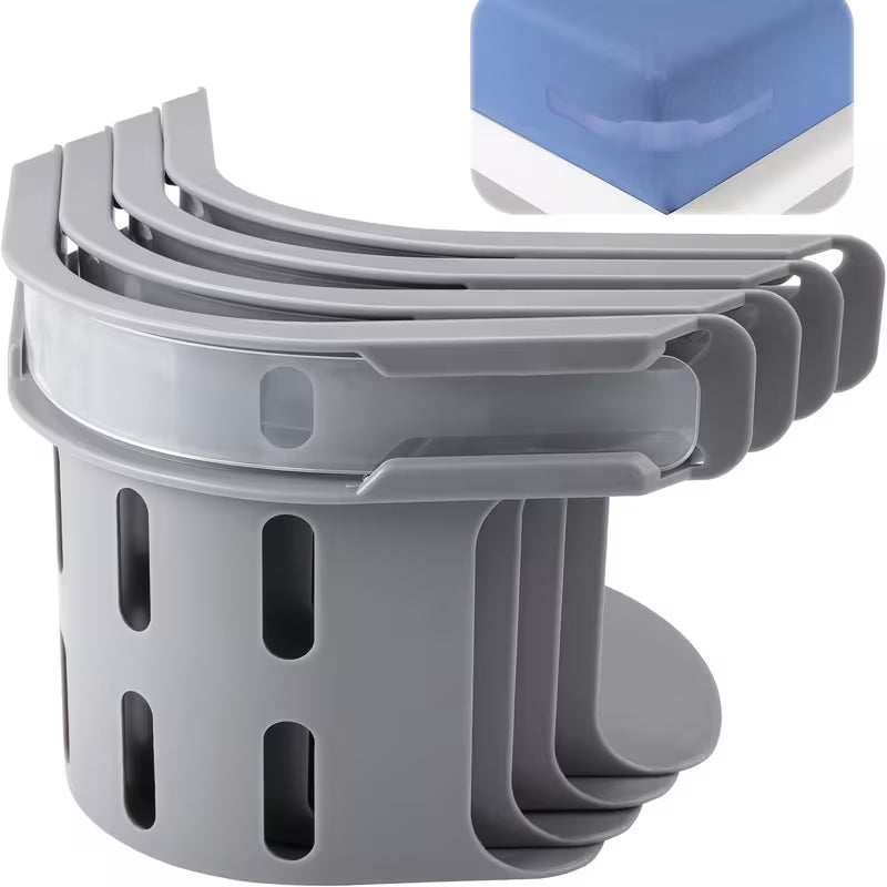 Bed Sheet Fixers - Multifunctional Invisible Bed Sheet Holders